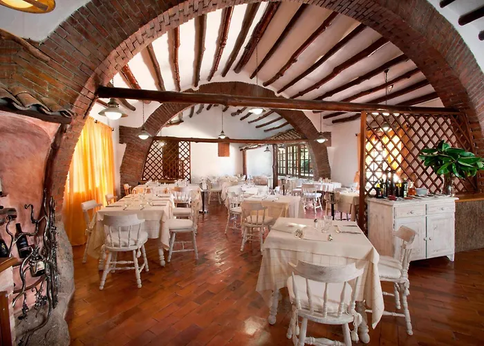 Cervo Hotel,Costa Smeralda Resort