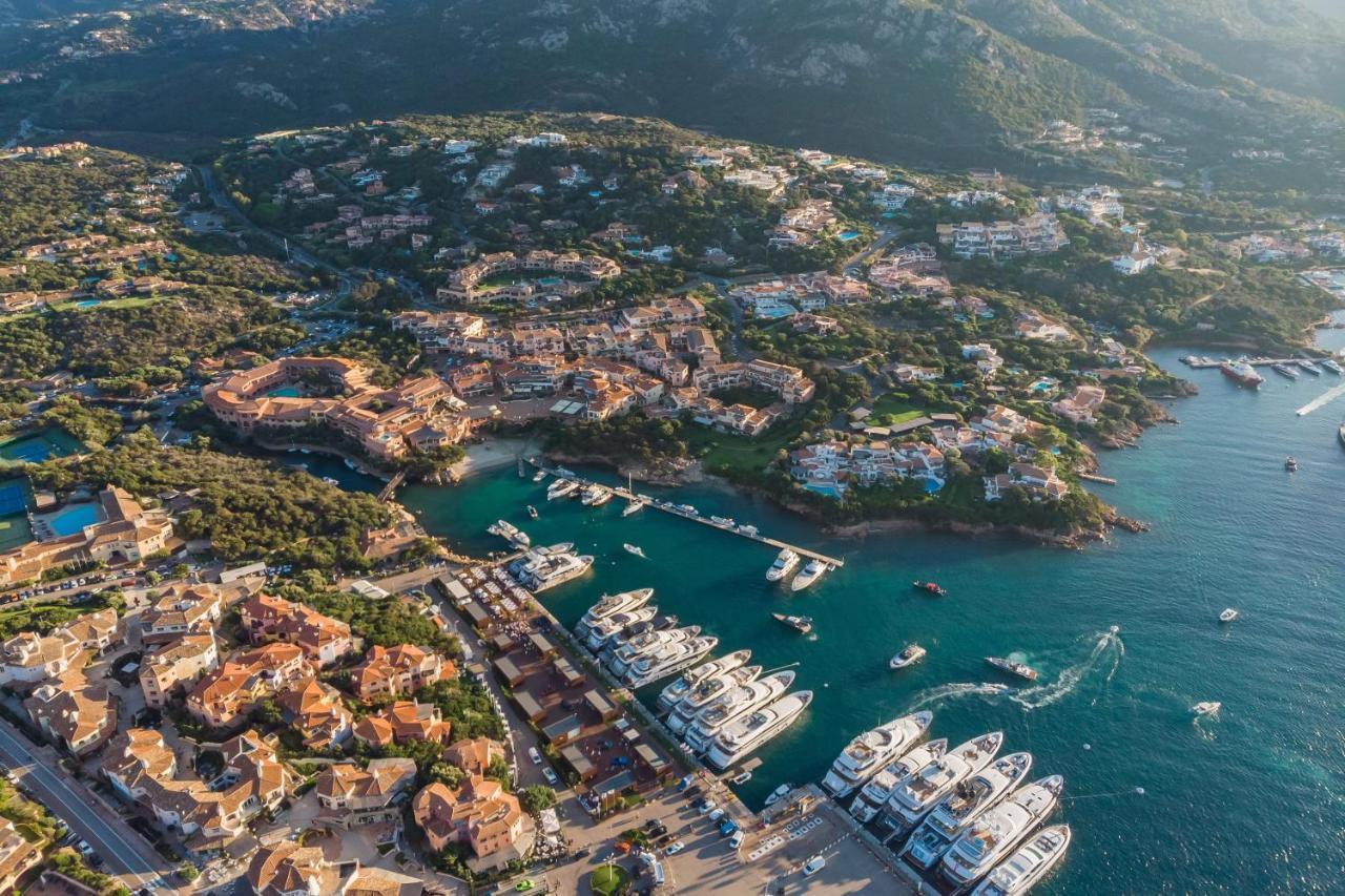 Cervo Hotel,costa Smeralda 5* Porto Cervo
