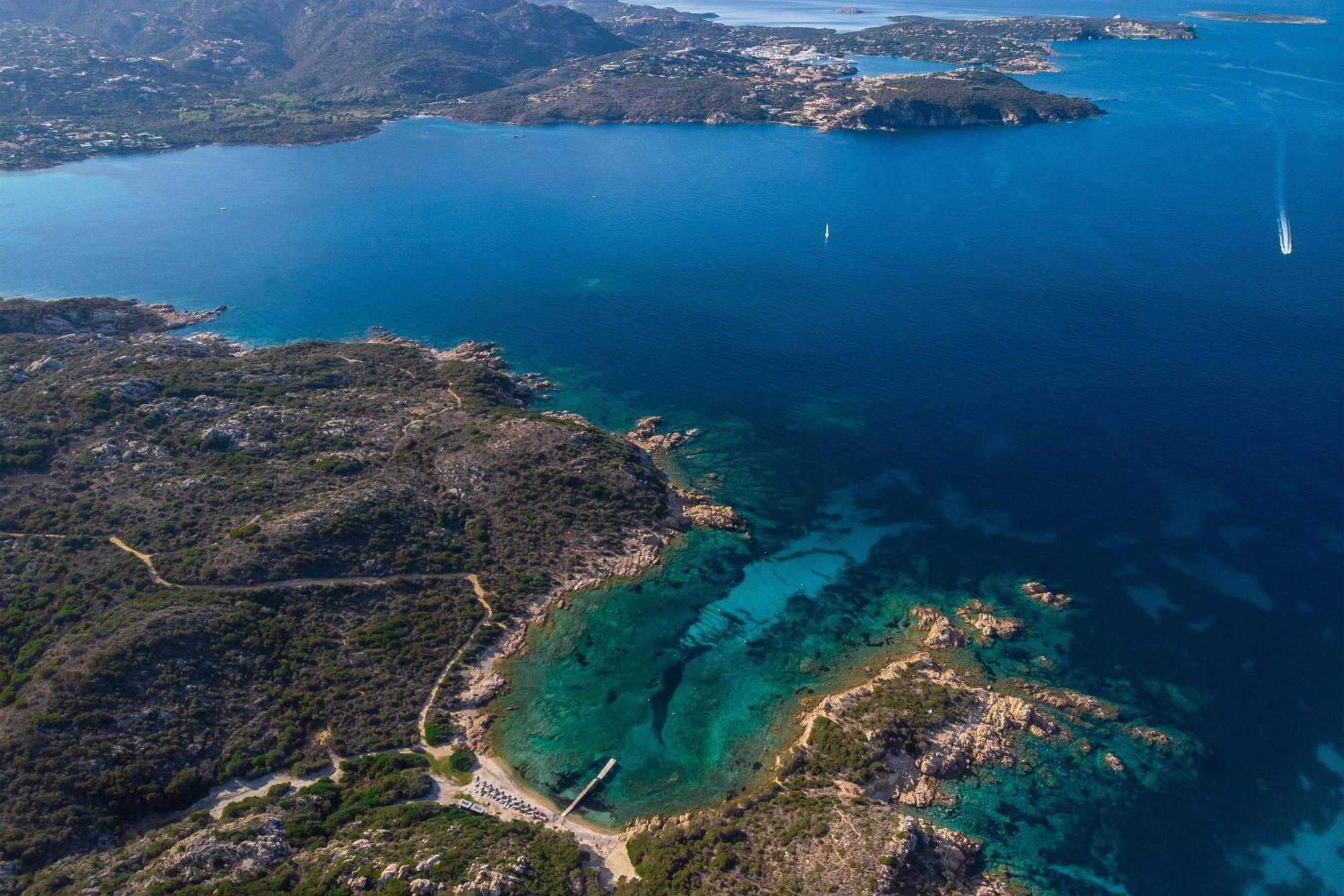 Cervo Hotel,costa Smeralda 5*