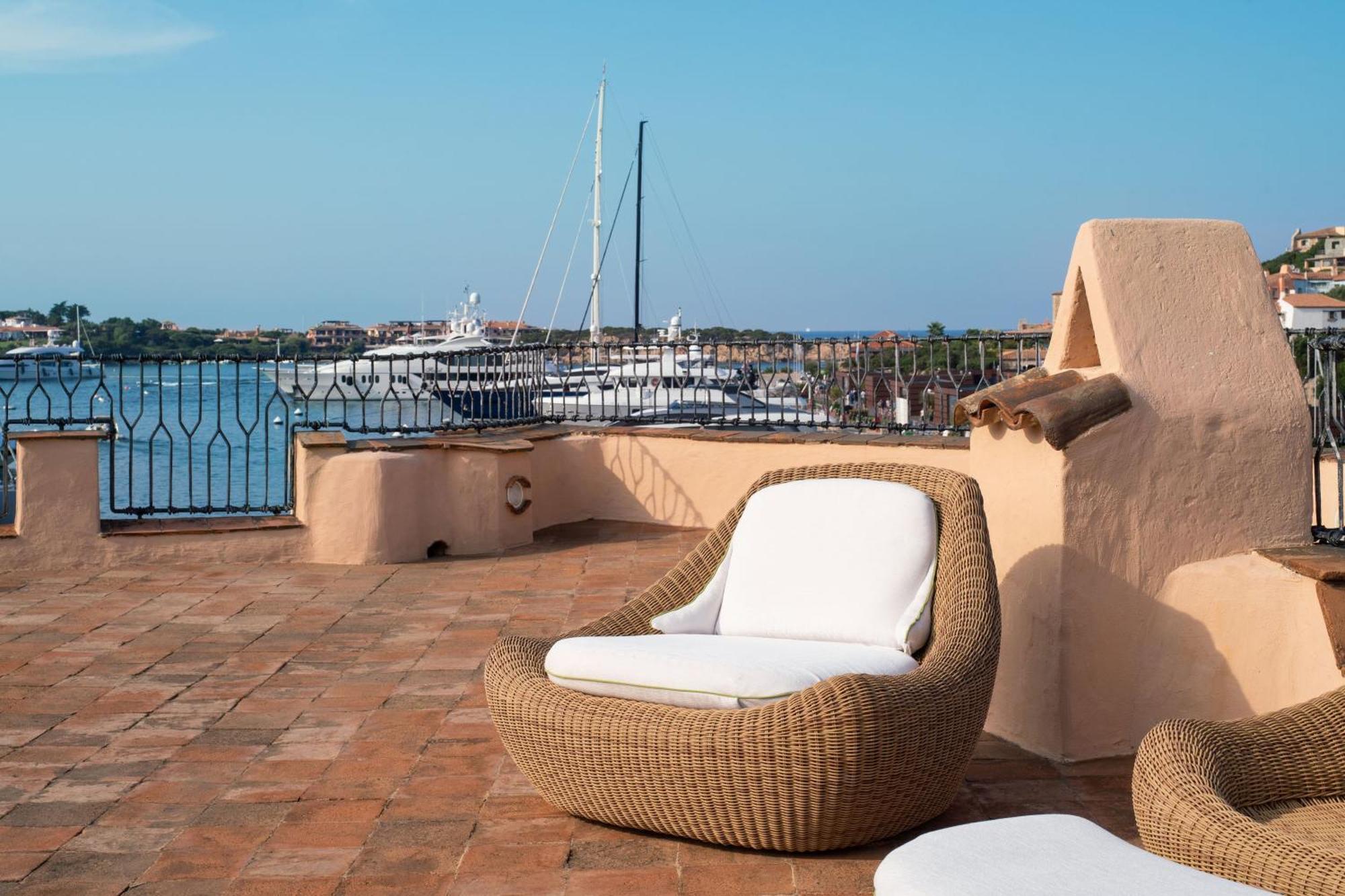 Cervo Hotel,costa Smeralda Hotel Porto Cervo