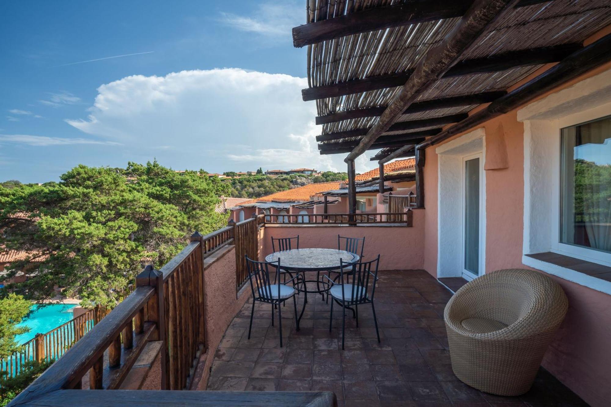Hotel Cervo Hotel,costa Smeralda 5*