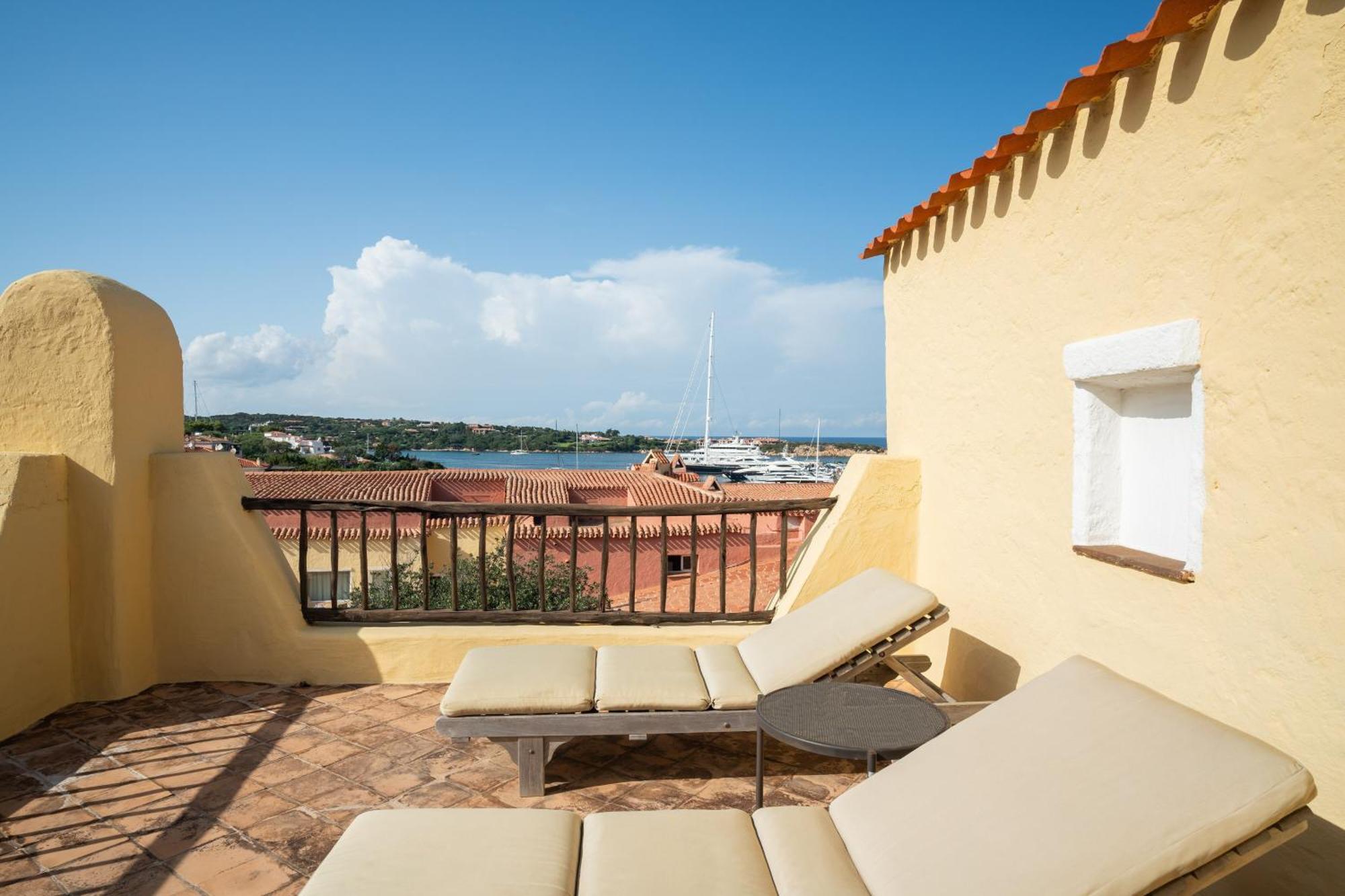 Cervo Hotel,costa Smeralda Hotel