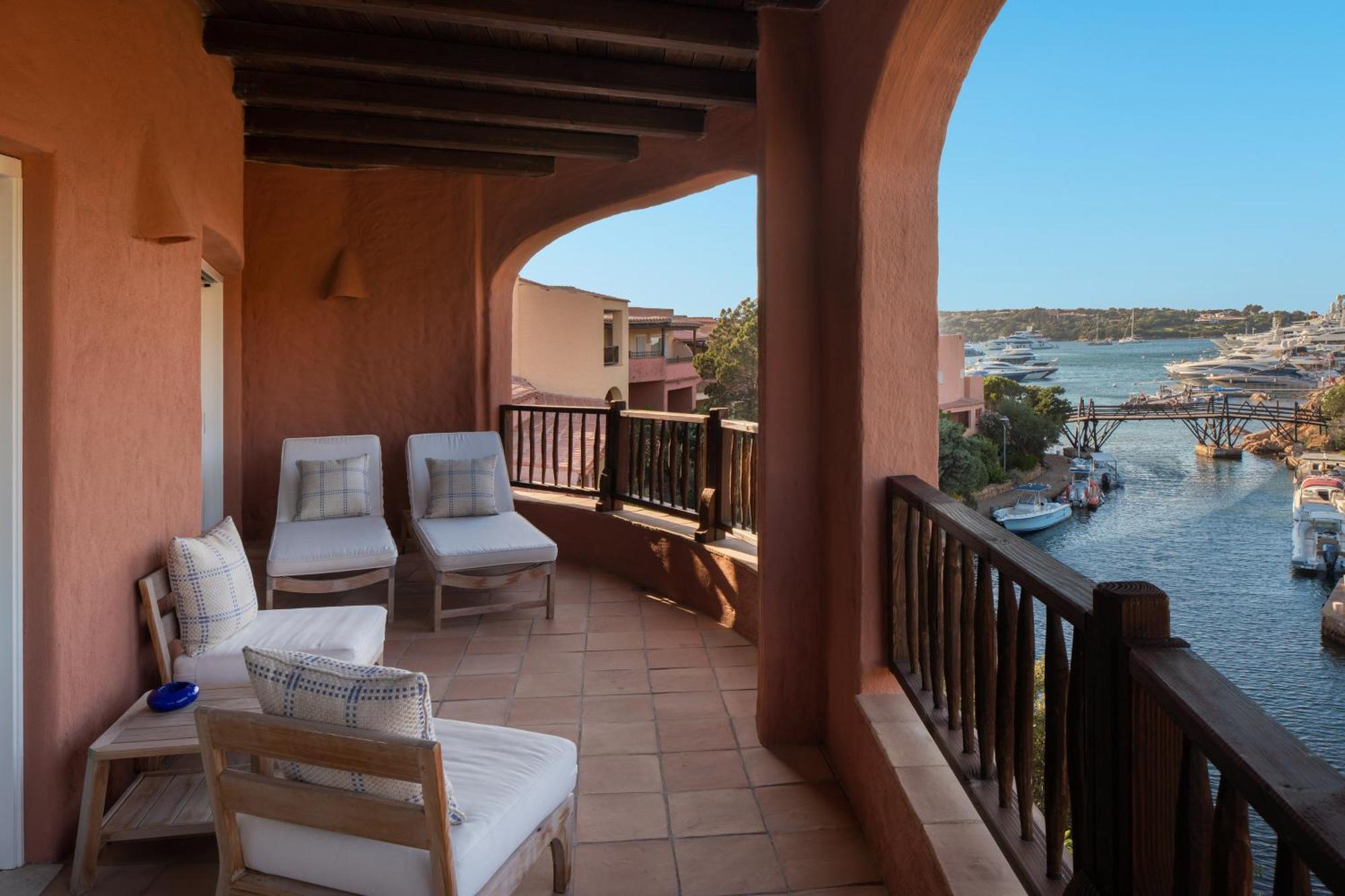 Hotel Cervo Hotel,costa Smeralda Porto Cervo