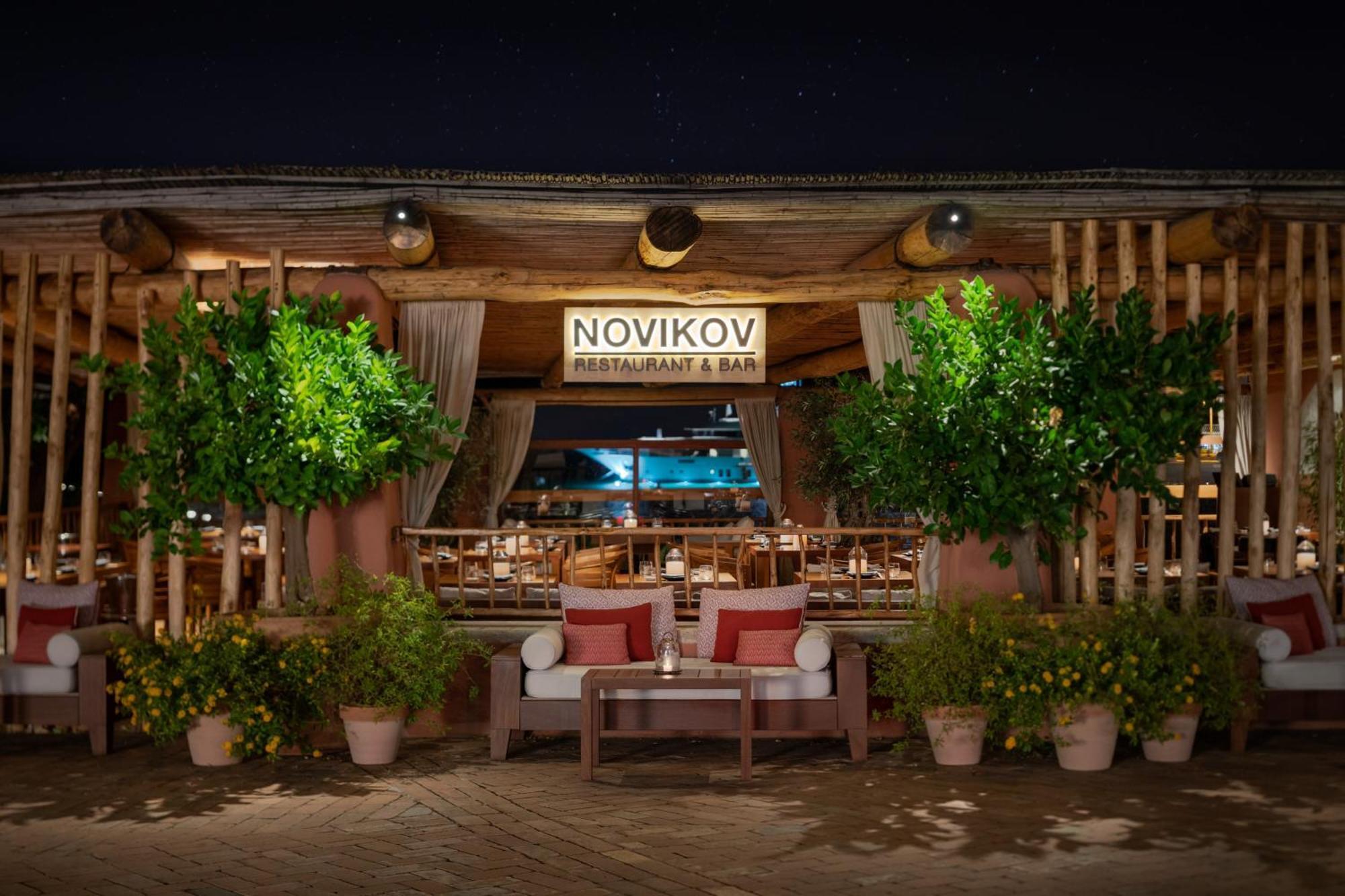 Hotel Cervo Hotel,costa Smeralda