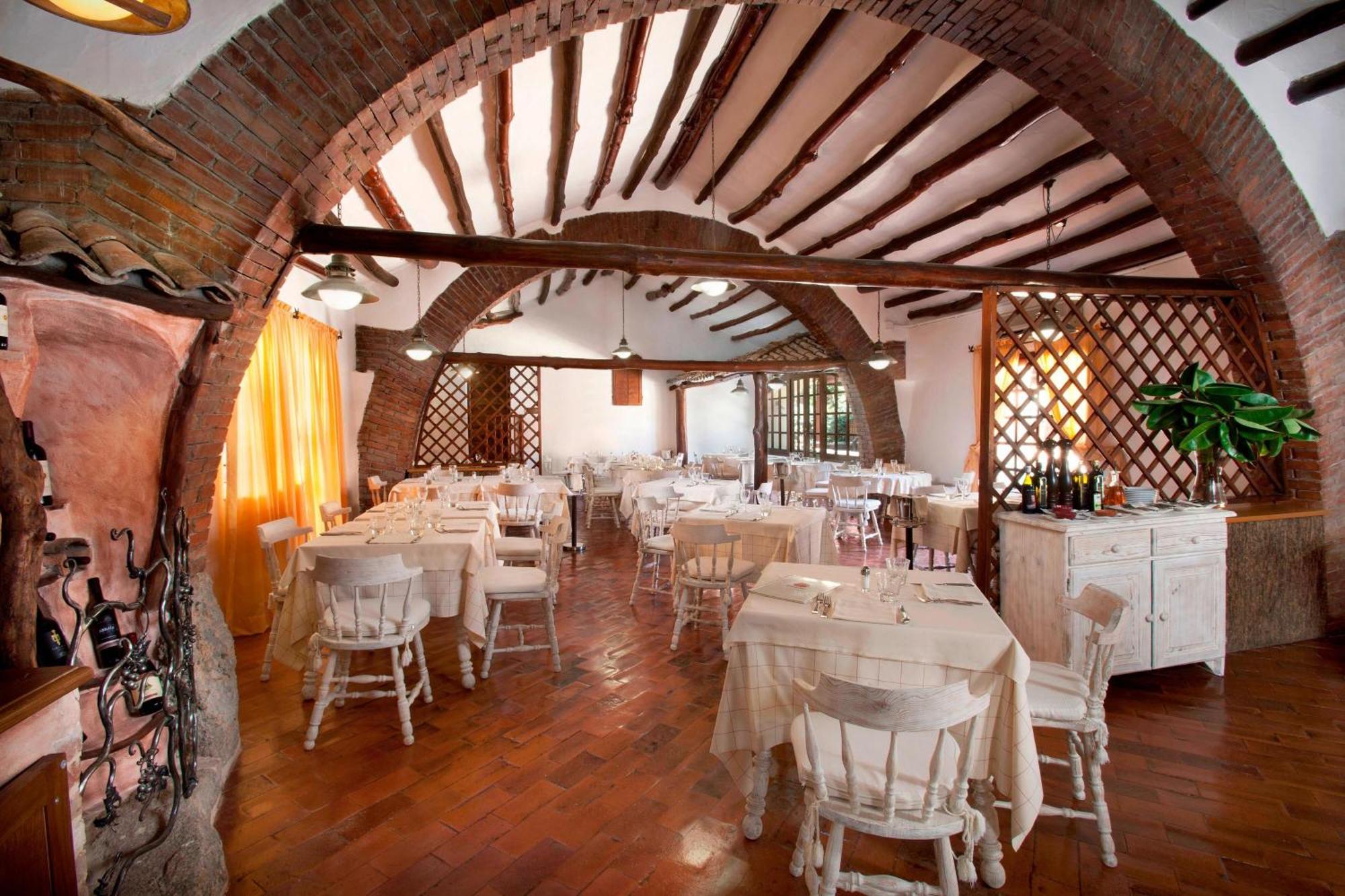 Hotel Cervo Hotel,costa Smeralda