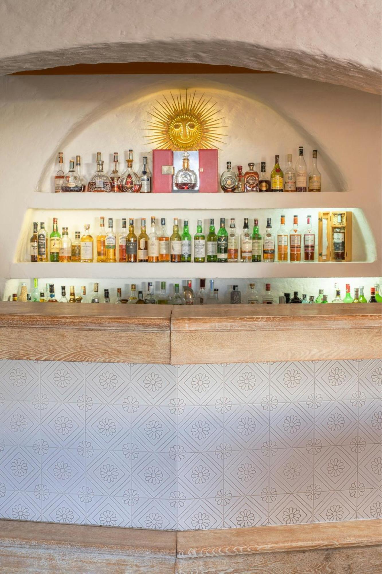 Cervo Hotel,costa Smeralda 5* Porto Cervo
