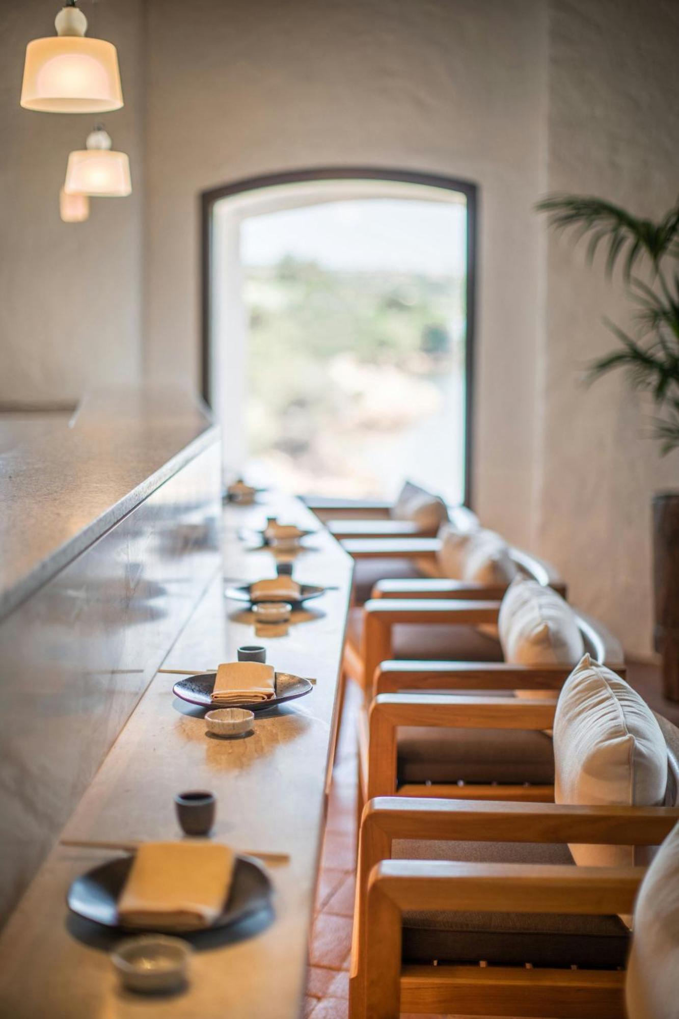 Cervo Hotel,costa Smeralda 5*