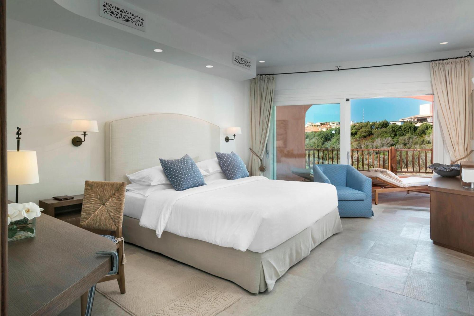 Cervo Hotel,costa Smeralda Hotel
