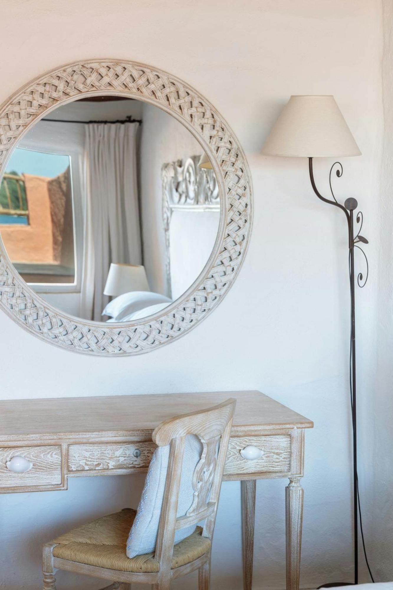 Cervo Hotel,costa Smeralda 5* Porto Cervo