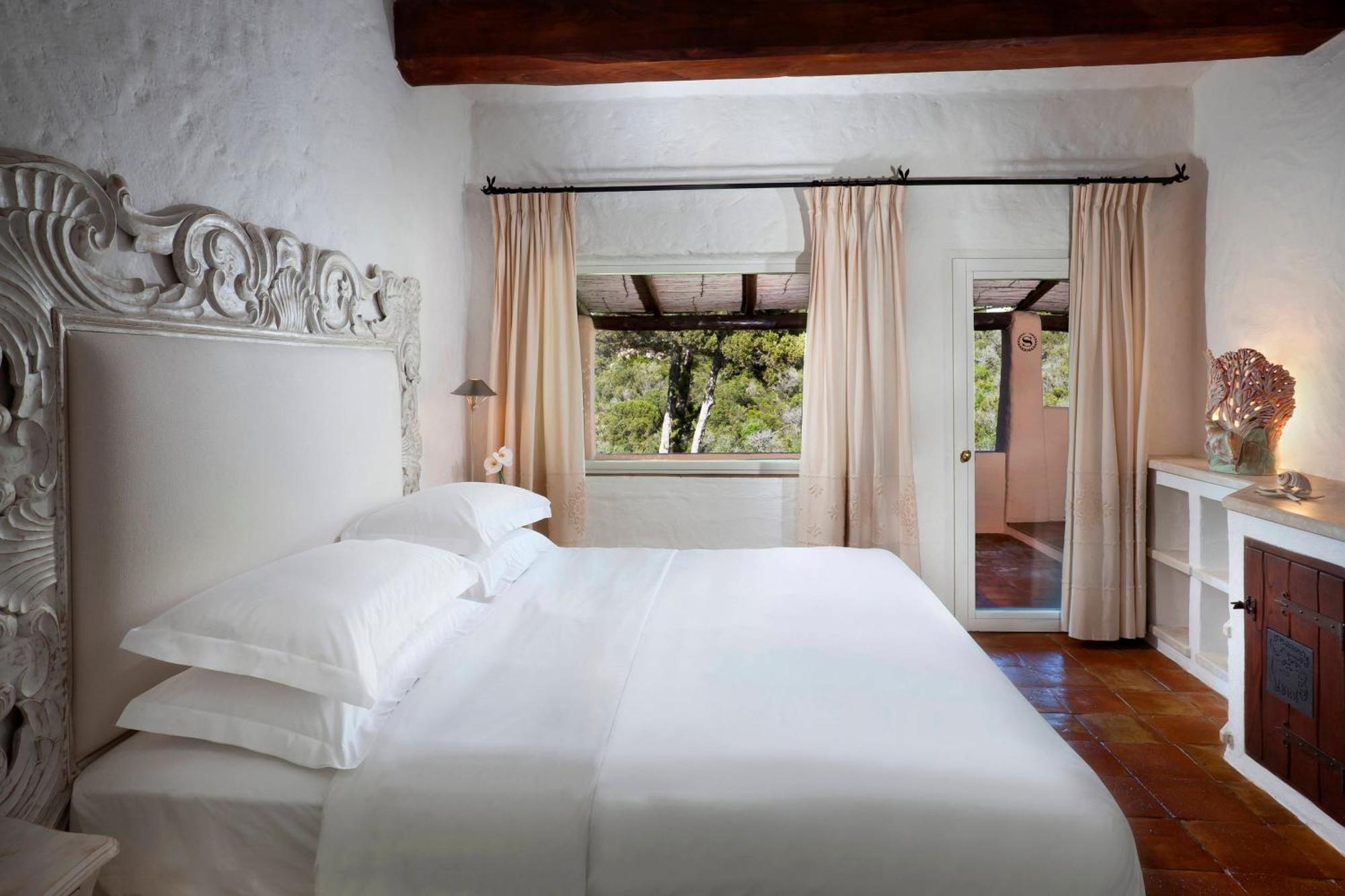 Hotel Cervo Hotel,costa Smeralda