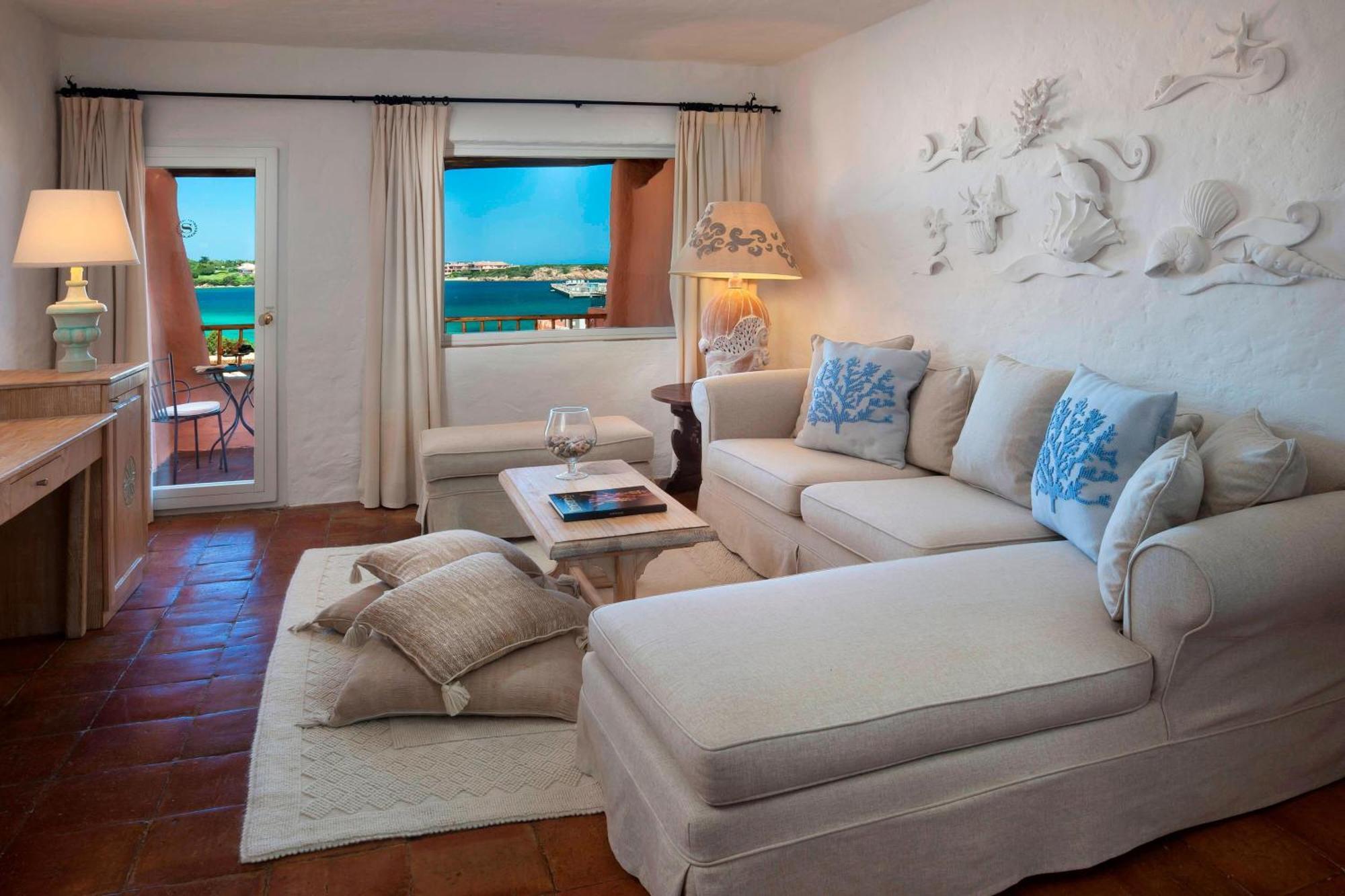 Cervo Hotel,costa Smeralda