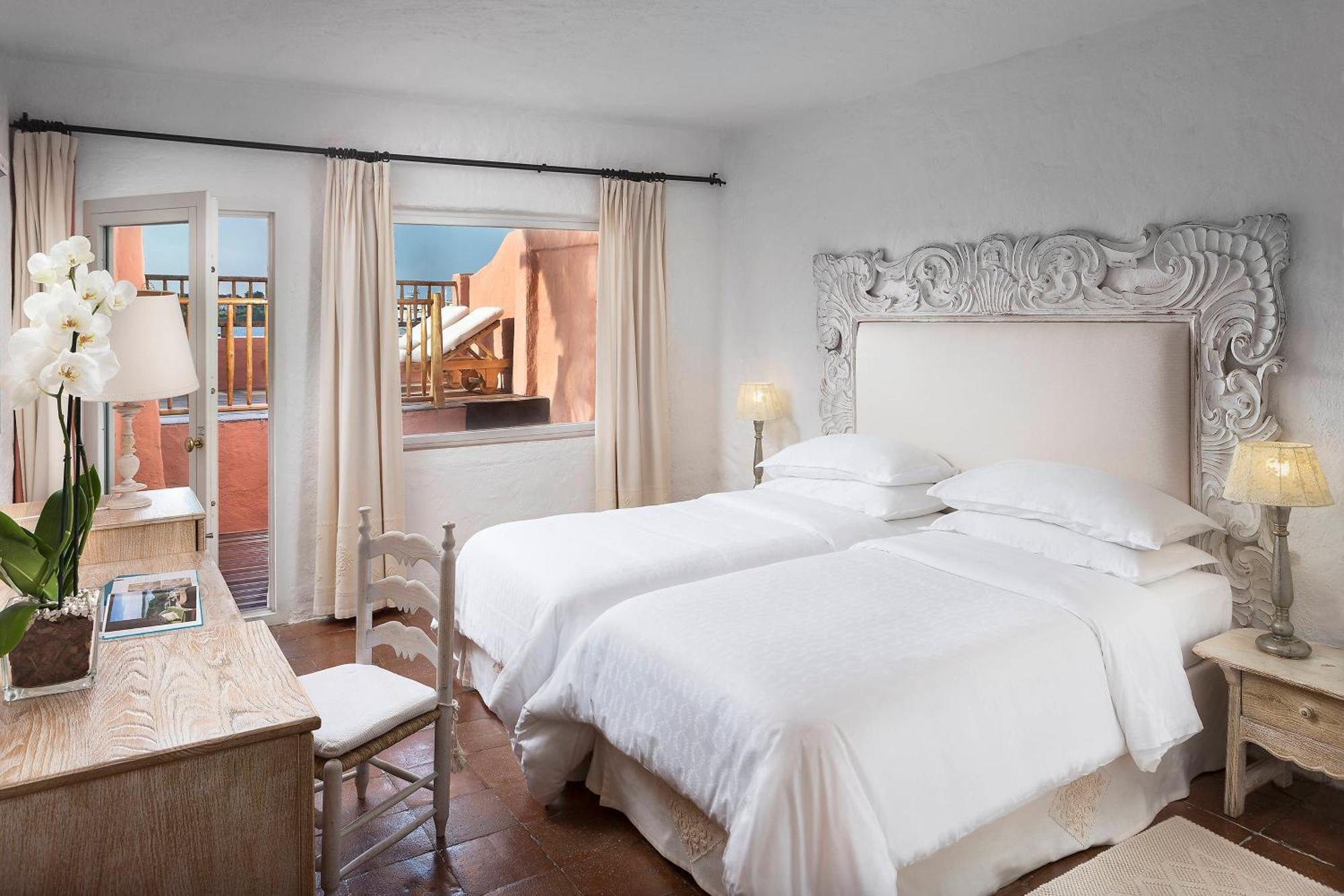 Cervo Hotel,costa Smeralda Hotel 5*