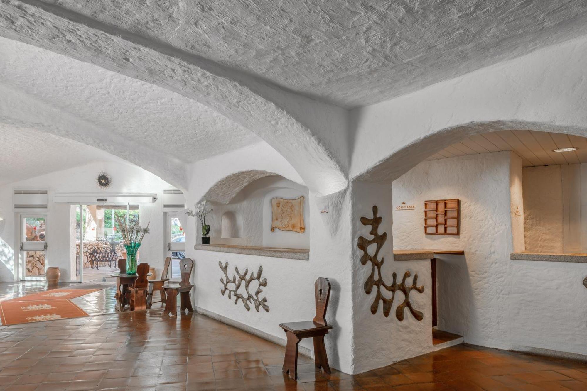 Cervo Hotel,costa Smeralda Hotel 5*