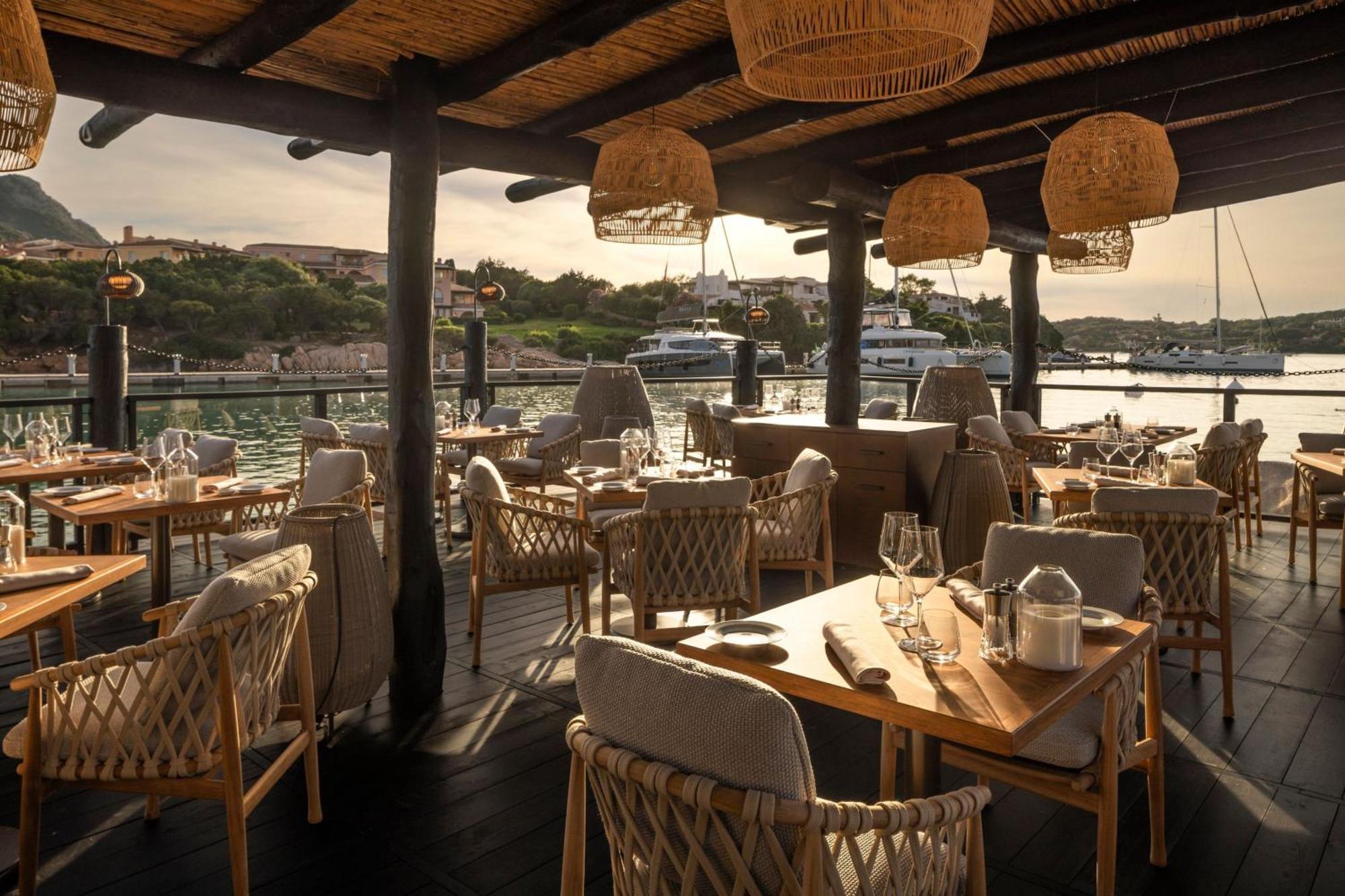 Cervo Hotel,costa Smeralda Hotel