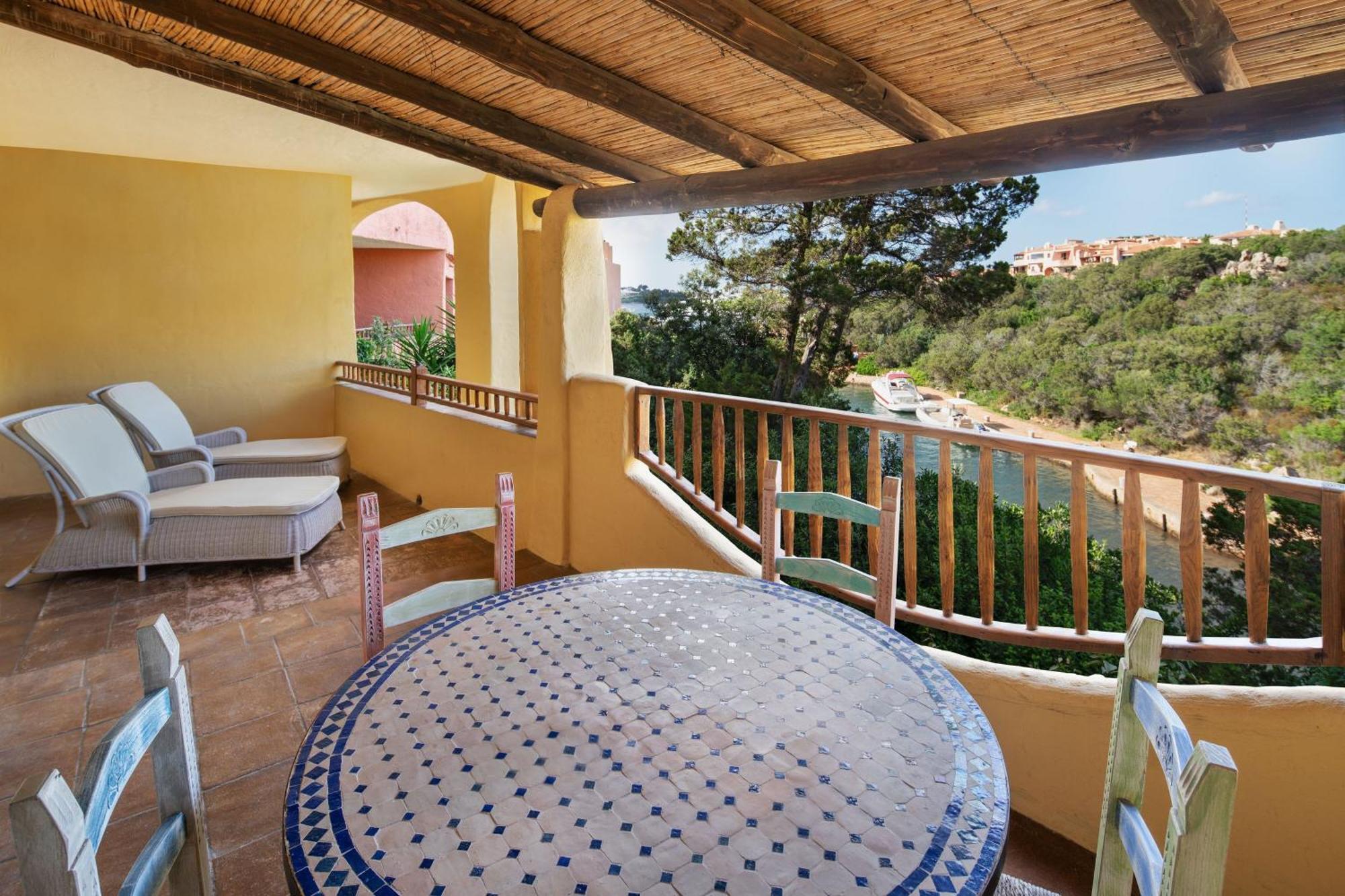 Hotel Cervo Hotel,costa Smeralda