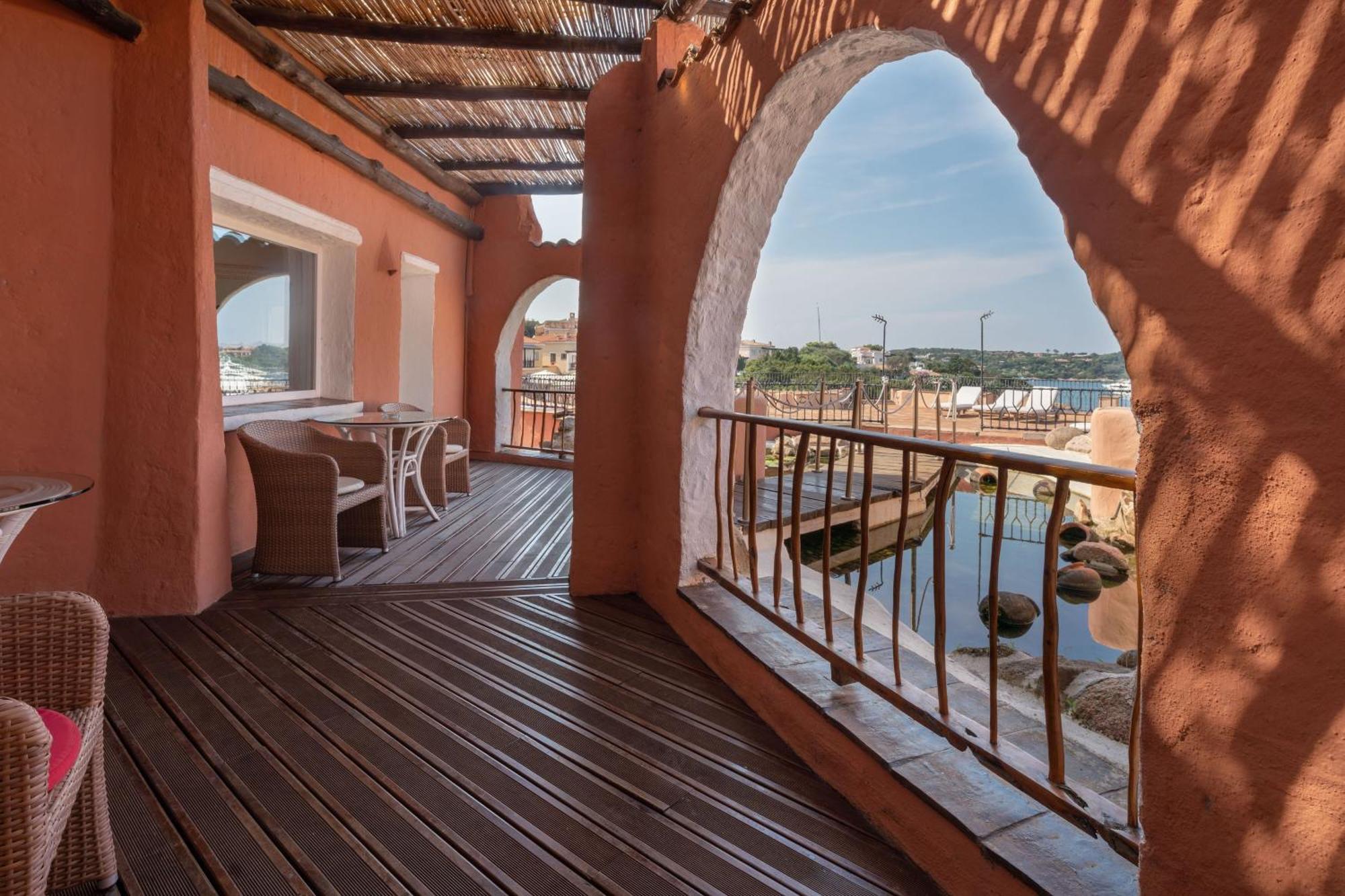 Hotel Cervo Hotel,costa Smeralda Porto Cervo