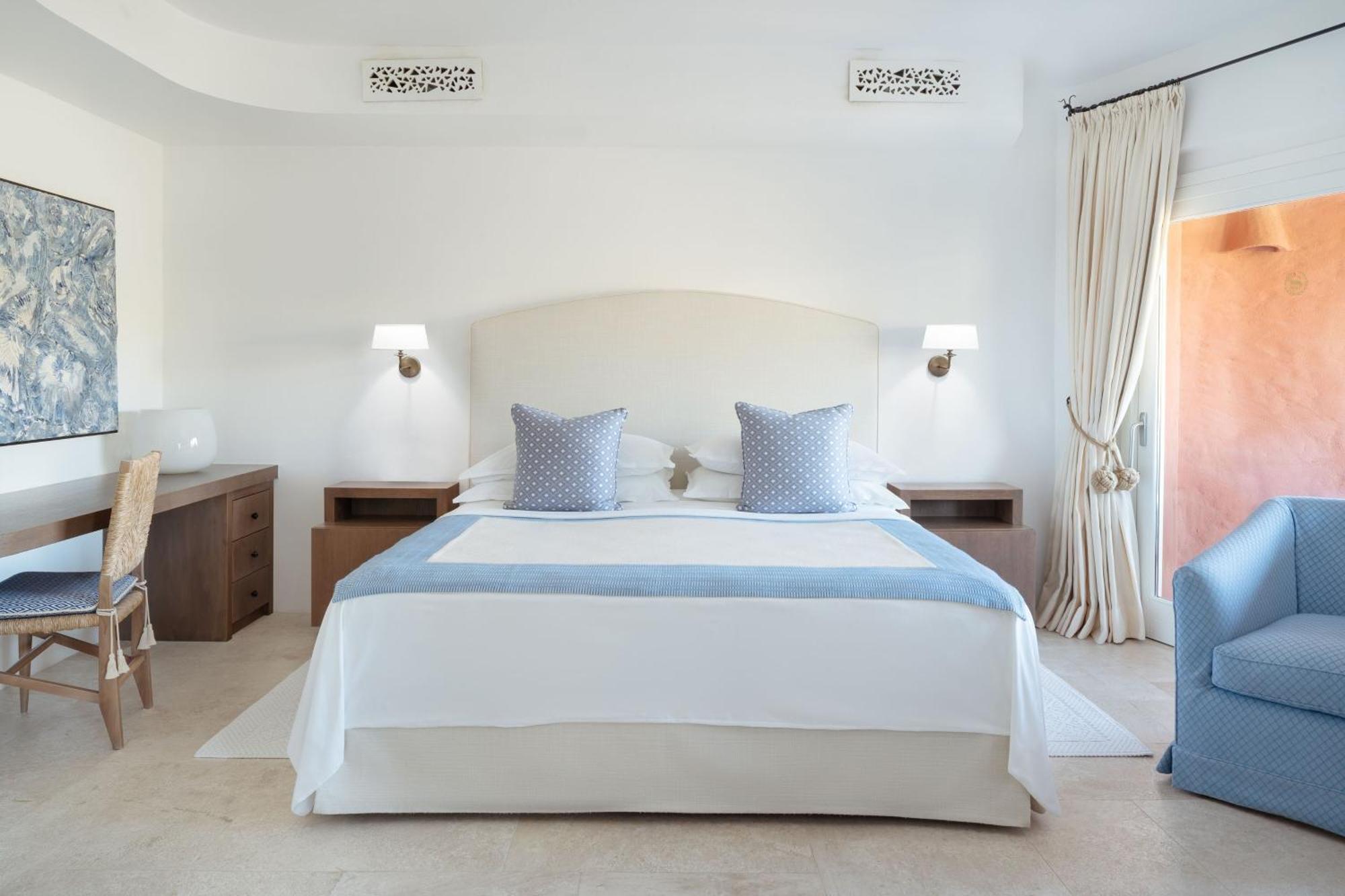 Cervo Hotel,costa Smeralda Hotel 5*