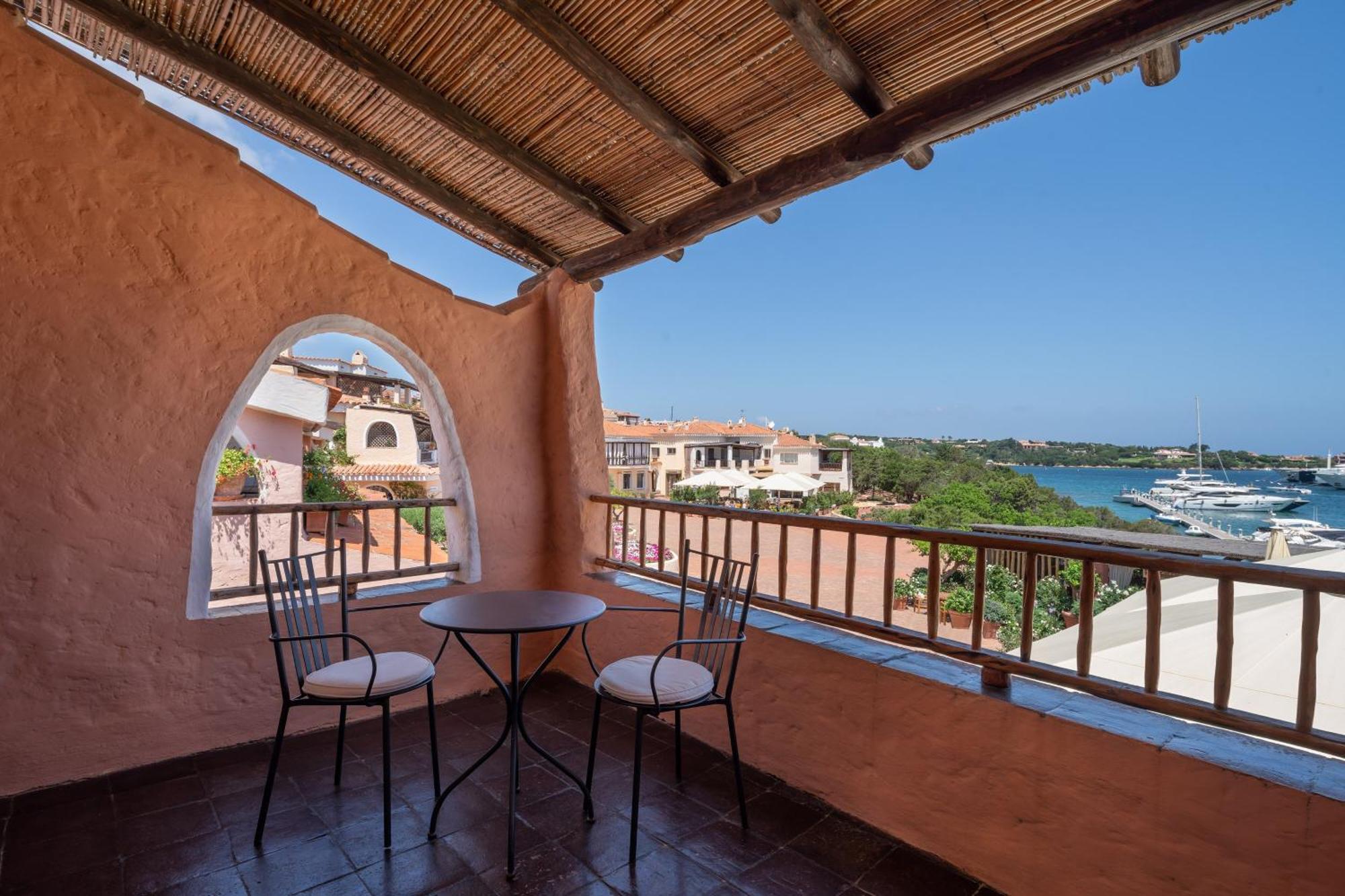 Hotel Cervo Hotel,costa Smeralda Porto Cervo