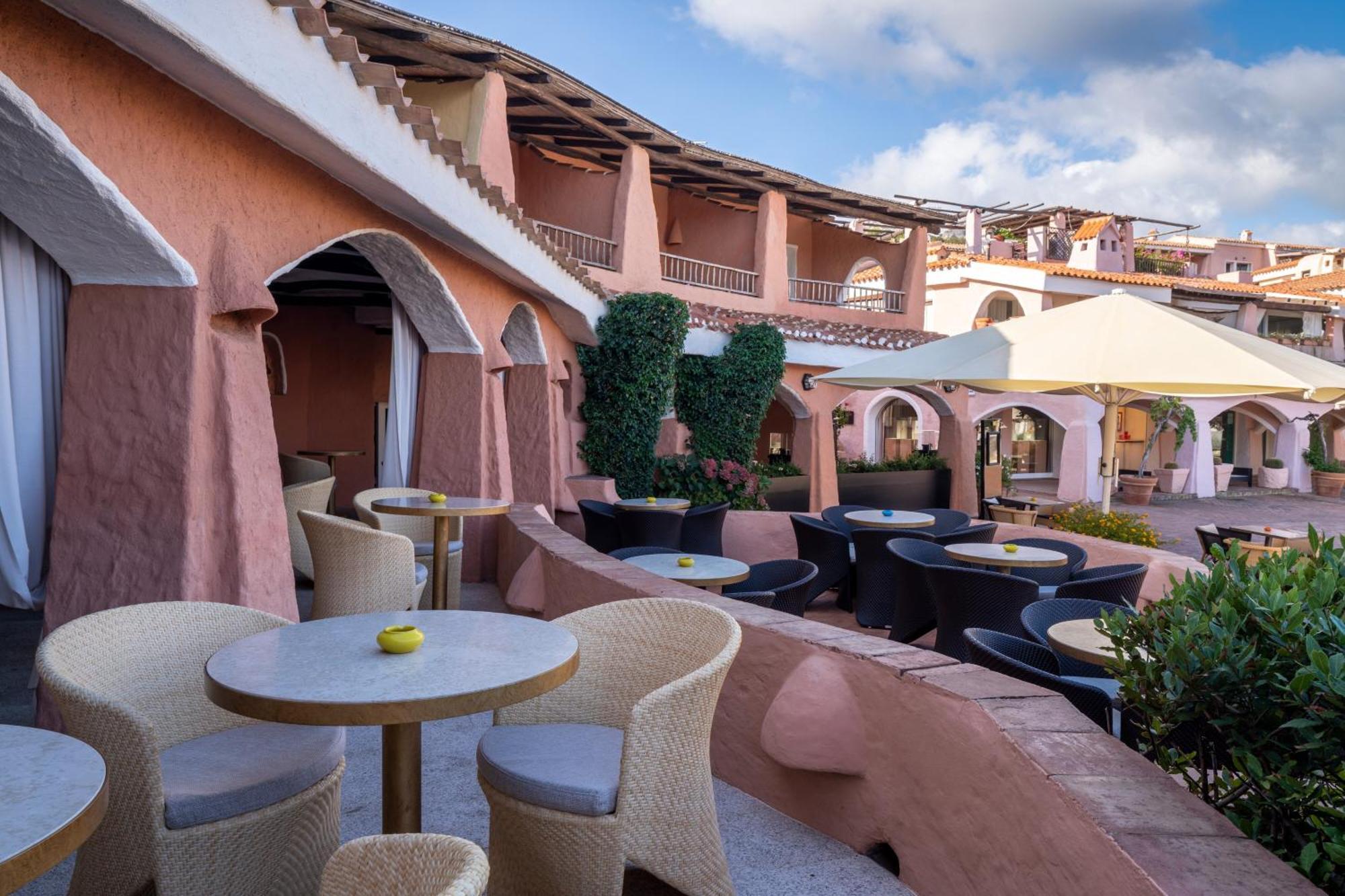 Cervo Hotel,costa Smeralda Hotel Porto Cervo
