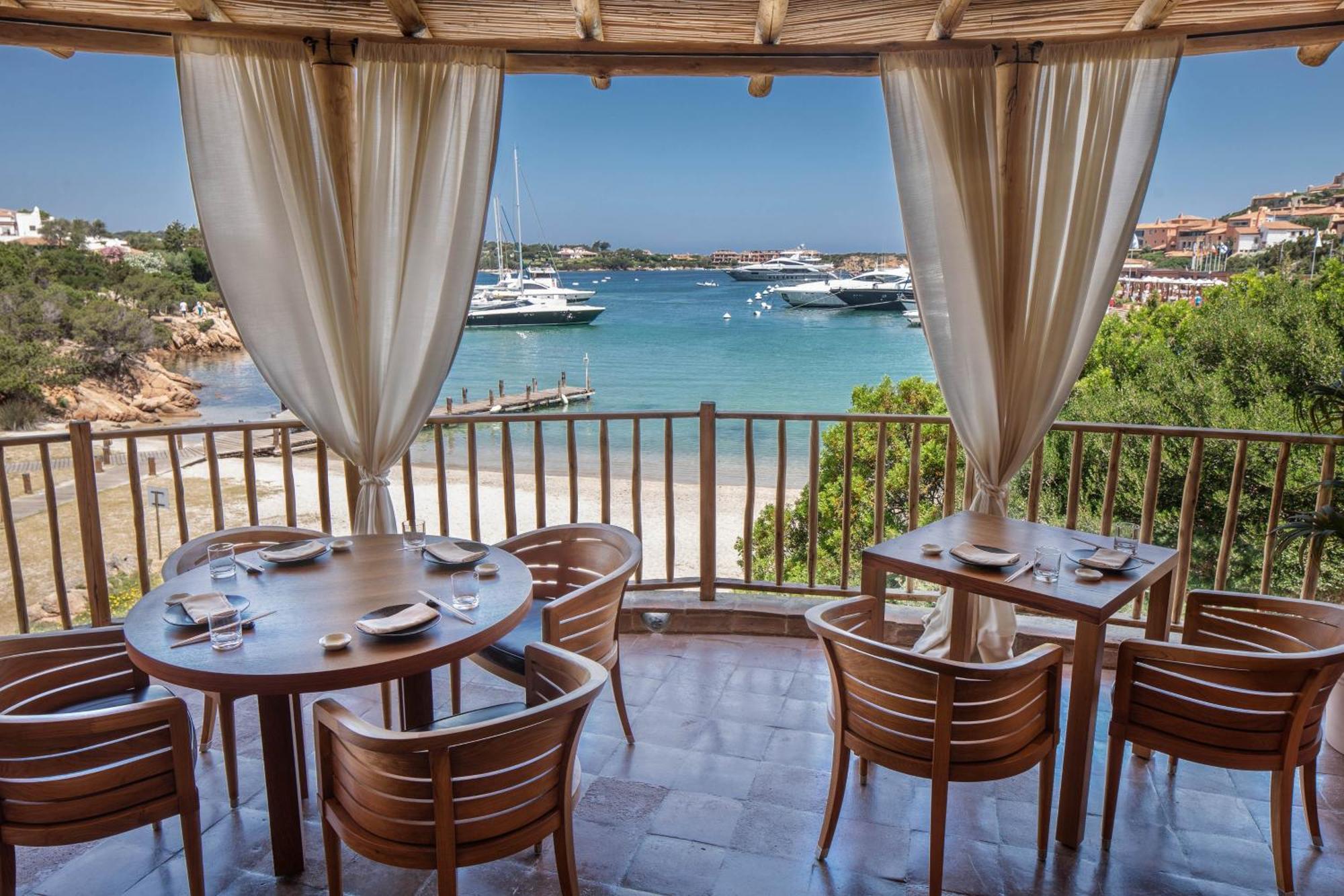 Cervo Hotel,costa Smeralda Hotel