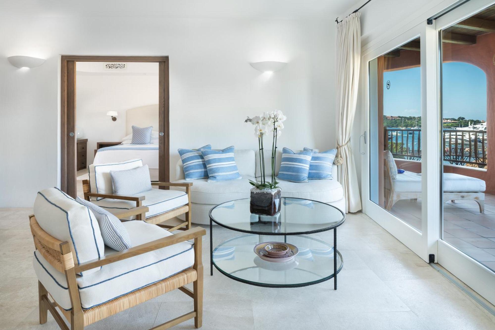 Hotel Cervo Hotel,costa Smeralda Porto Cervo