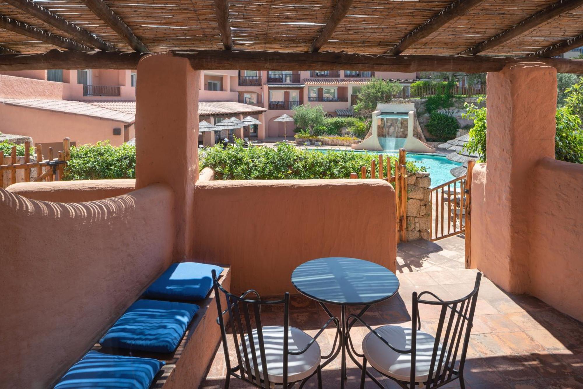 Hotel Cervo Hotel,costa Smeralda Porto Cervo
