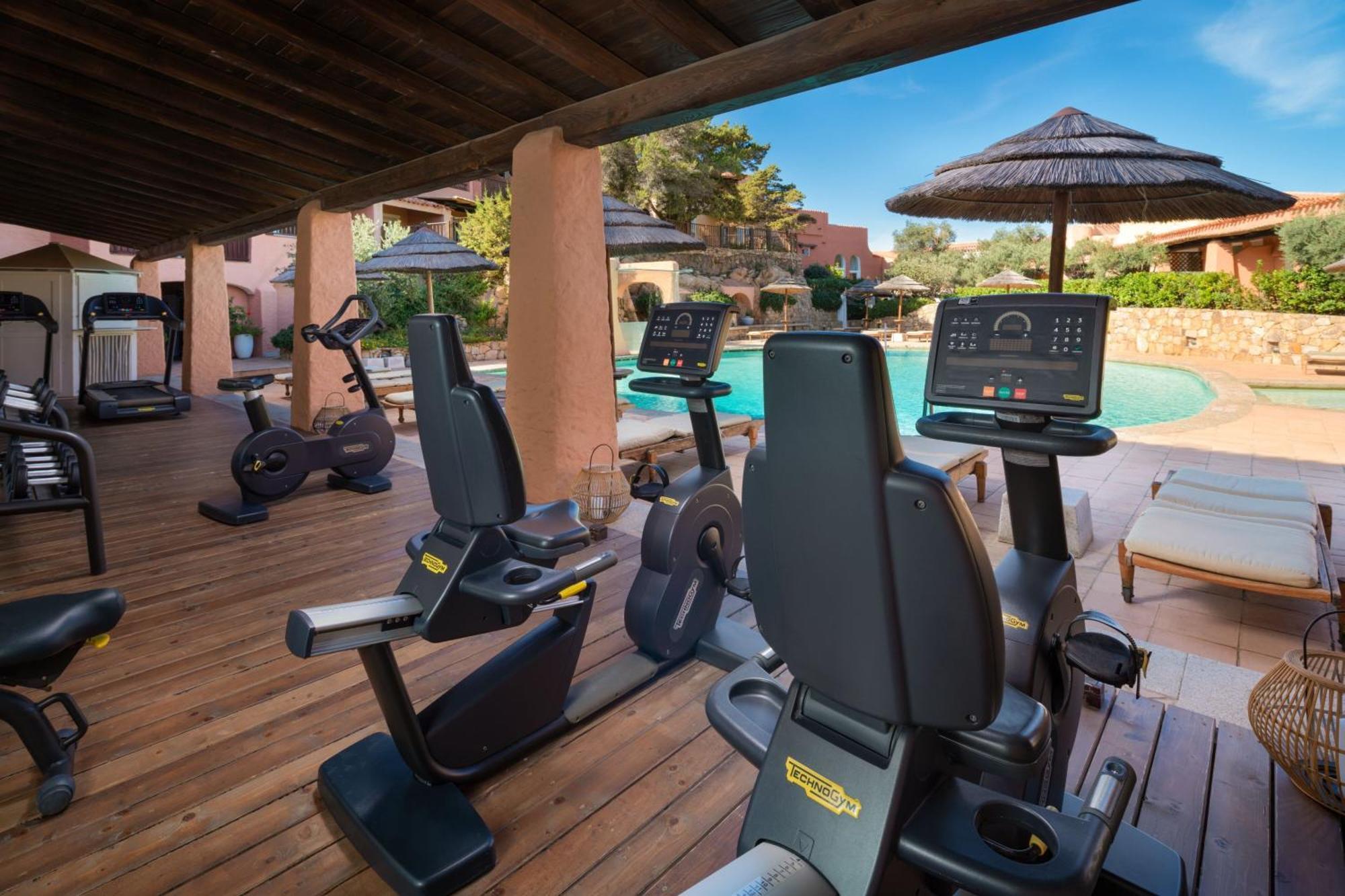 Hotel Cervo Hotel,costa Smeralda Porto Cervo