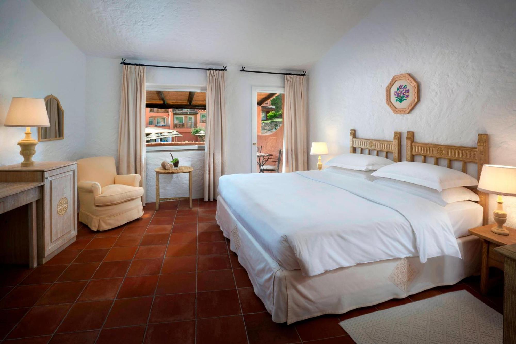 Hotel Cervo Hotel,costa Smeralda Porto Cervo