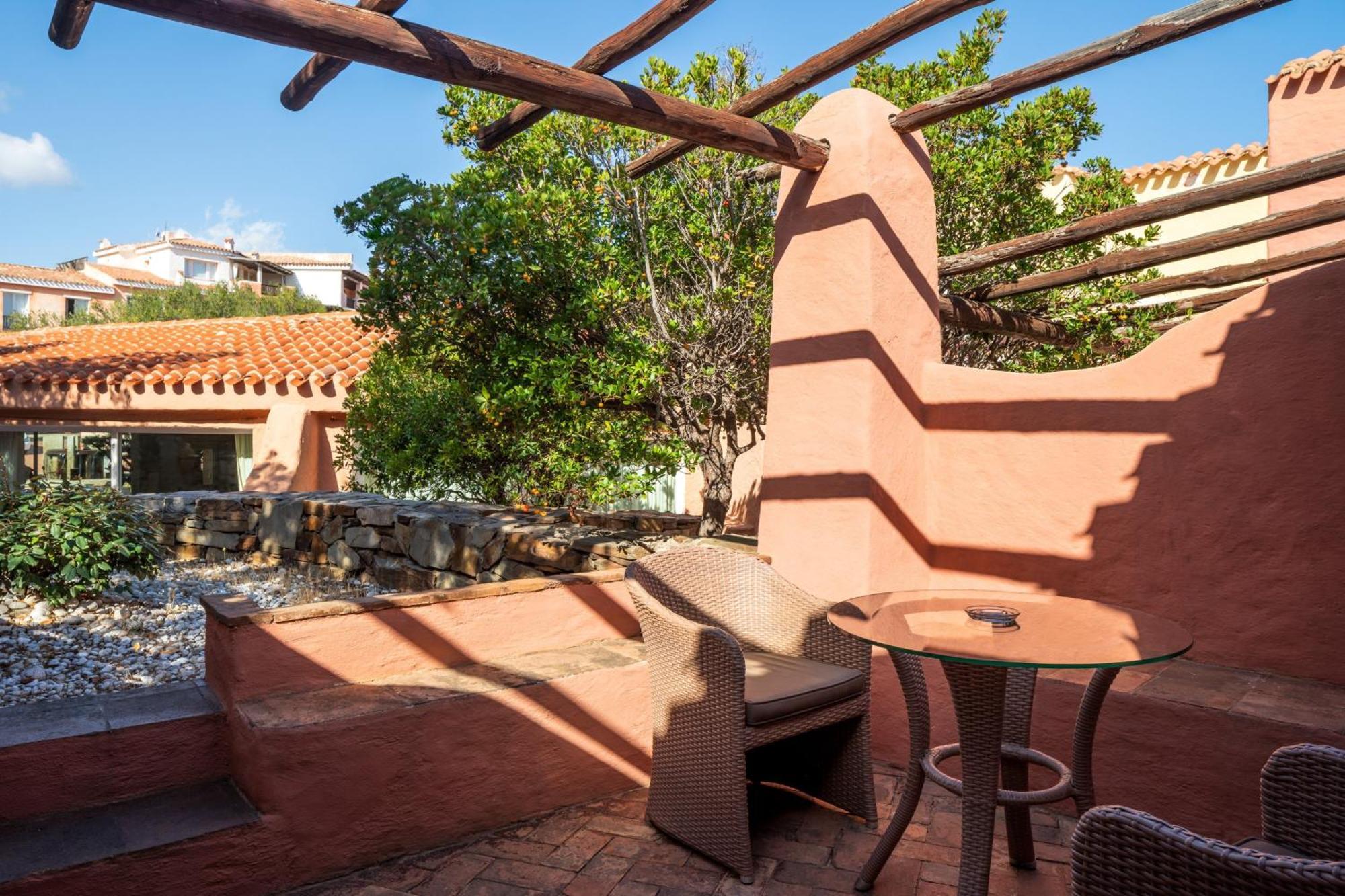 Cervo Hotel,costa Smeralda 5* Porto Cervo