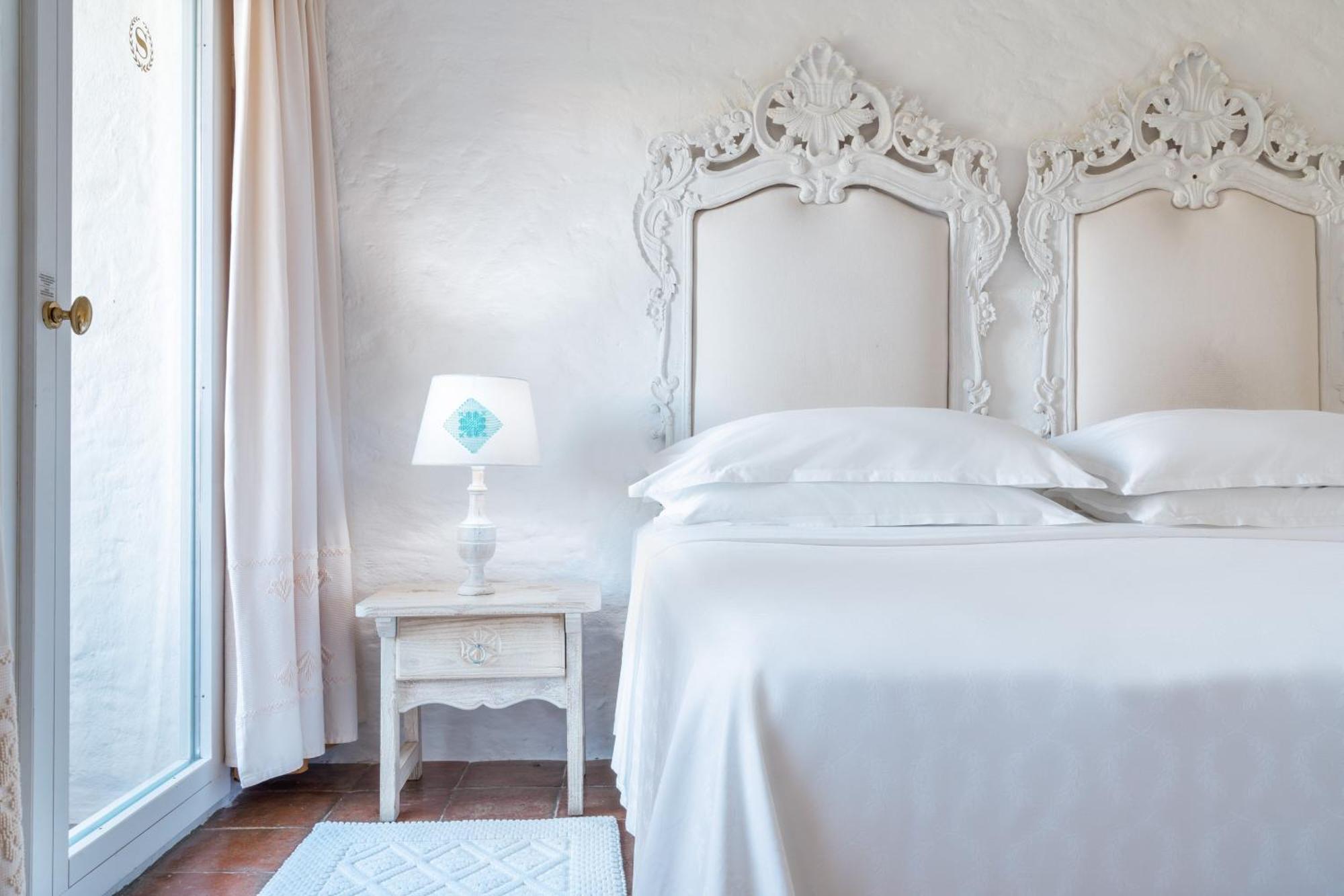Cervo Hotel,costa Smeralda Hotel
