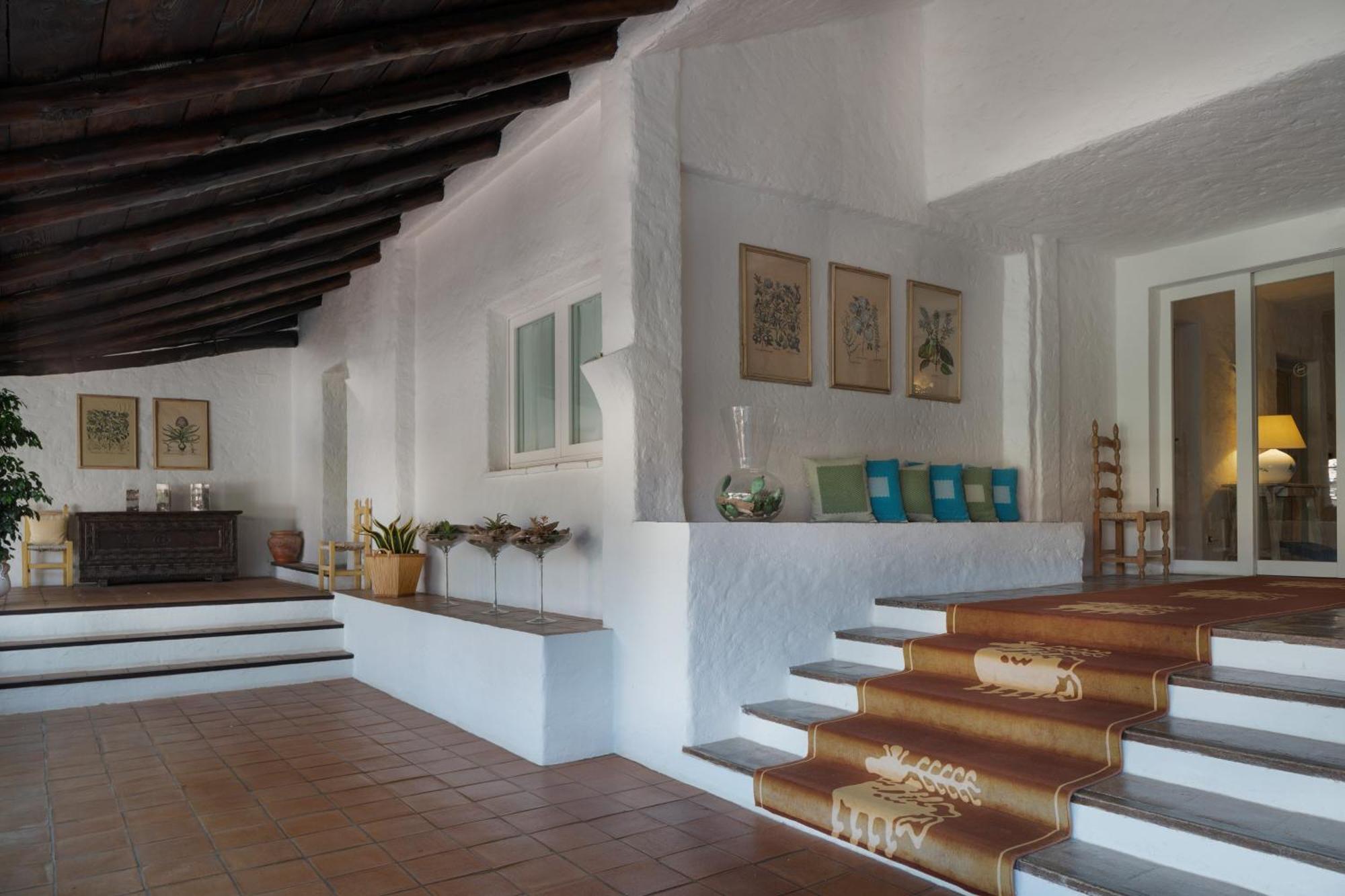 Cervo Hotel,costa Smeralda Hotel