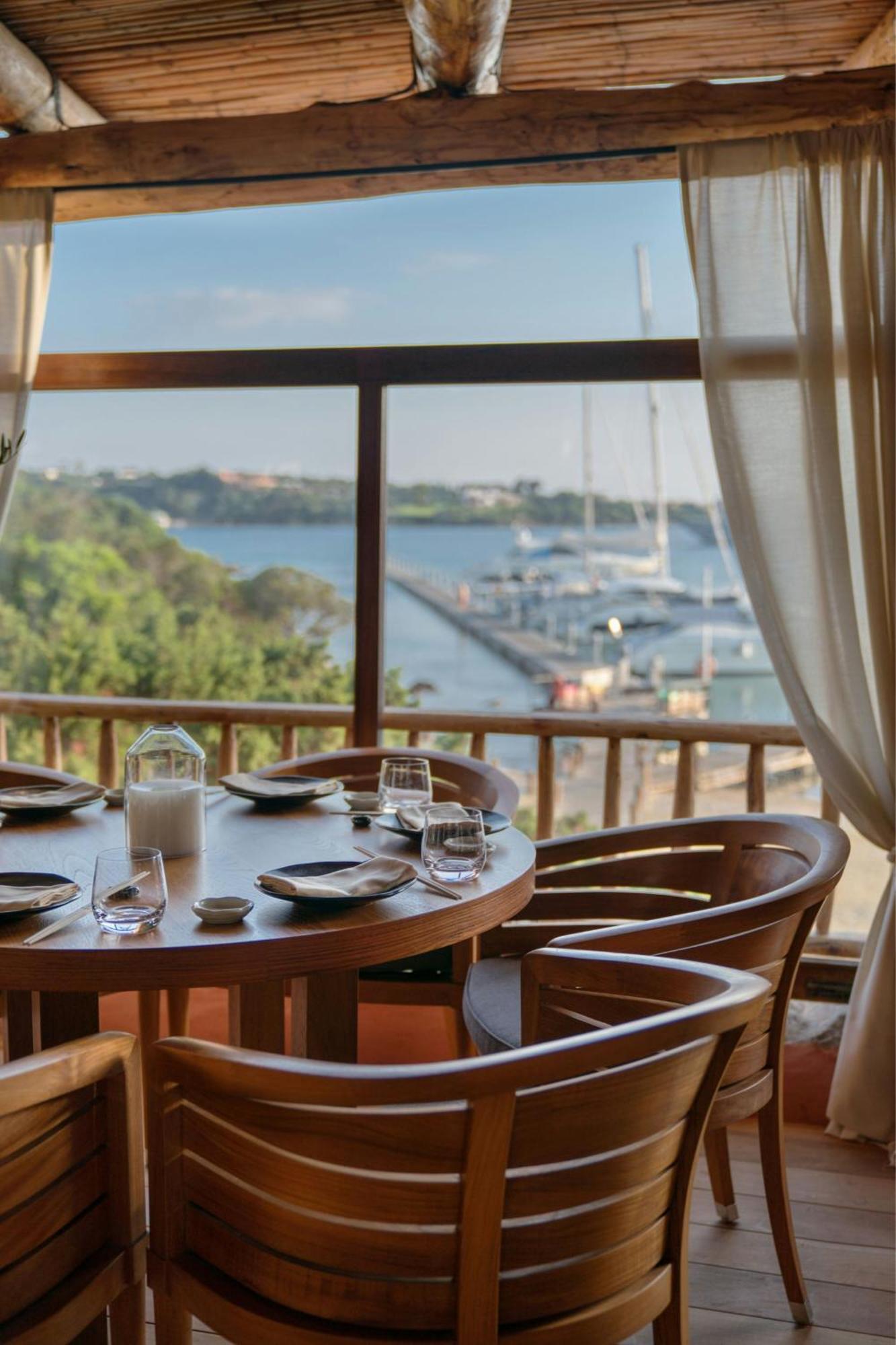 Cervo Hotel,costa Smeralda