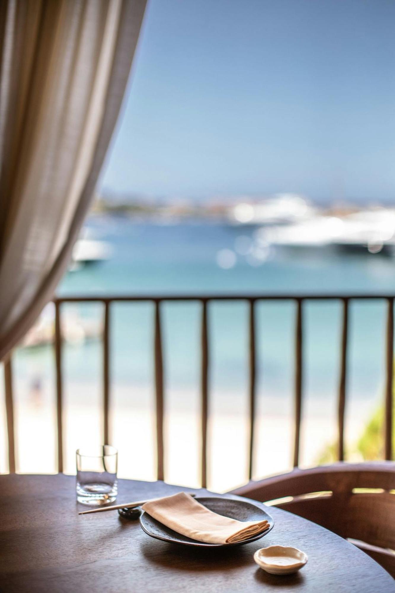 Cervo Hotel,costa Smeralda 5* Porto Cervo